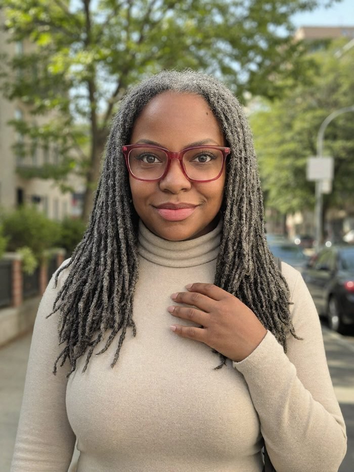 Shirley L.A. Brooks, founder of House of Brooks Media